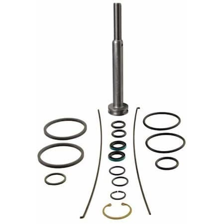 Aftermarket 123026 KIT Clutch Booster Overhaul Kit Fits International 1086, 1486, 1586 Plus 123026 KIT-HYC